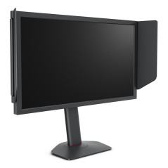 BenQ Zowie XL2586X Monitor PC 61,2 cm (24.1") 1920 x 1080 Pixel Full HD LCD Nero