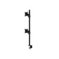 Multibrackets 5877 supporto da tavolo per Tv a schermo piatto 76,2 cm (30") Scrivania Nero