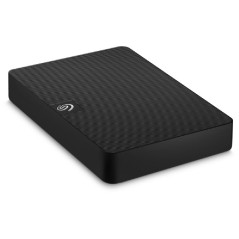 Seagate Expansion STKN2000400 disco rigido esterno 2 TB USB tipo A 3.2 Gen 1 (3.1 Gen 1) Nero