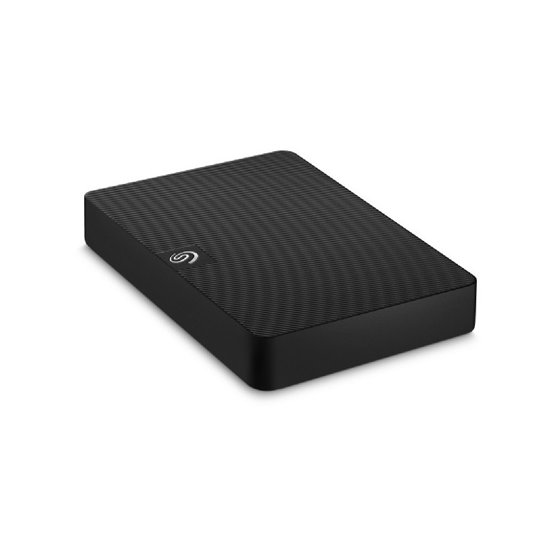 Seagate Expansion STKN2000400 disco rigido esterno 2 TB USB tipo A 3.2 Gen 1 (3.1 Gen 1) Nero