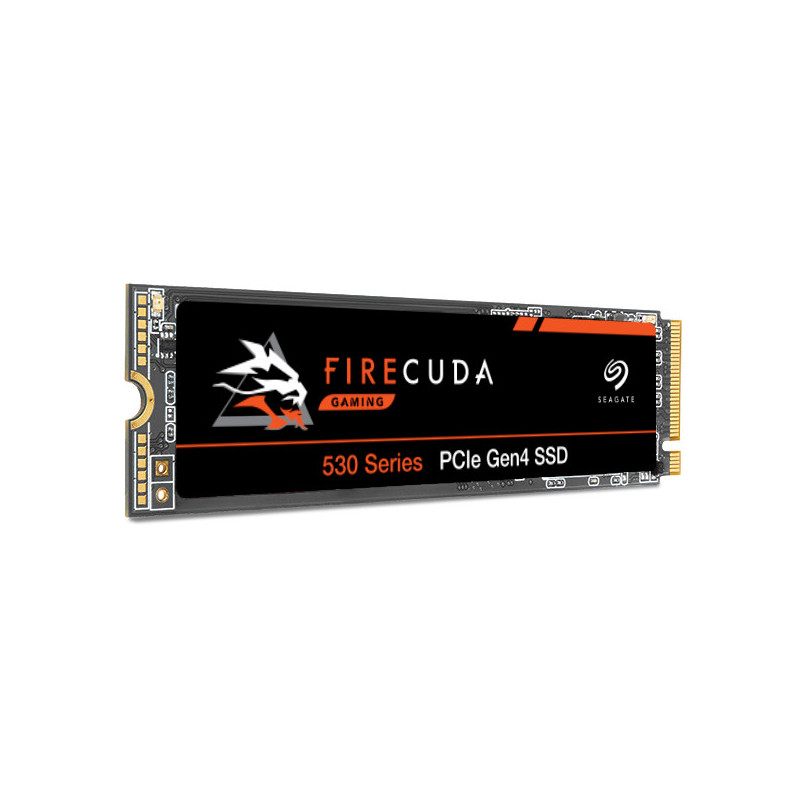 Seagate FireCuda 530 2 TB M.2 PCI Express 4.0 NVMe 3D TLC