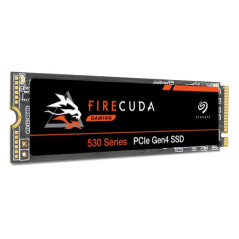 Seagate FireCuda 530 2 TB M.2 PCI Express 4.0 NVMe 3D TLC