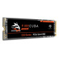 Seagate FireCuda 530 2 TB M.2 PCI Express 4.0 NVMe 3D TLC