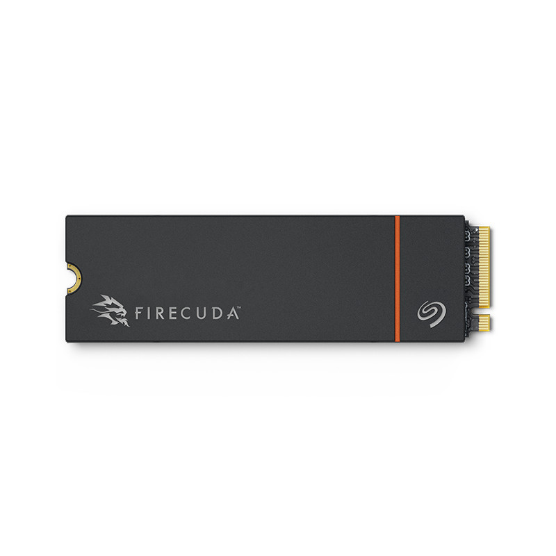 Seagate FireCuda 530R 4 TB M.2 PCI Express 4.0 NVMe