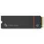 Seagate FireCuda 530R 4 TB M.2 PCI Express 4.0 NVMe