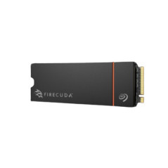 Seagate FireCuda ZP1000GM3A073 drives allo stato solido 1 TB M.2 PCI Express 4.0 NVMe 3D TLC