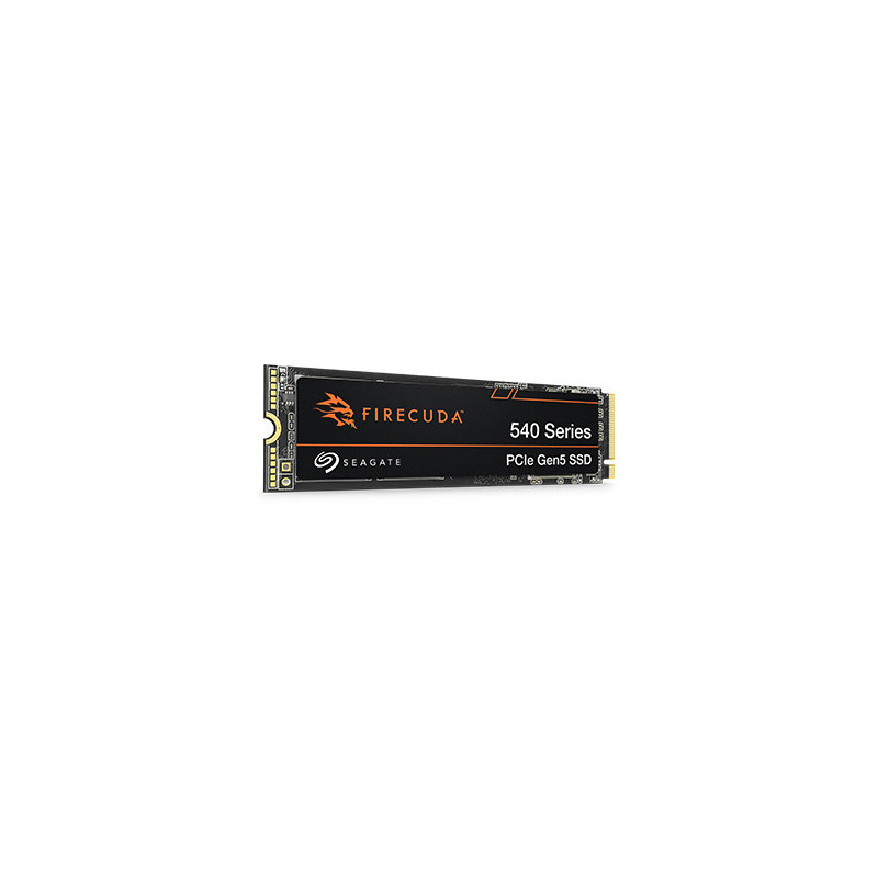 Seagate FireCuda 540 1 TB M.2 PCI Express 5.0 NVMe 3D TLC