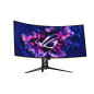 ASUS ROG Swift OLED PG39WCDM Monitor PC 99,1 cm (39") 3440 x 1440 Pixel UltraWide Quad HD LCD Nero