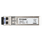 D-Link DEM-432XT modulo del ricetrasmettitore di rete Fibra ottica 10000 Mbit/s SFP+ 1310 nm