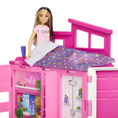 Barbie HRJ76 casa per le bambole