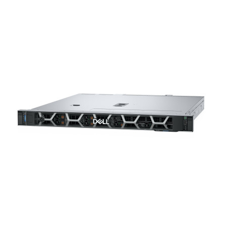 DELL PowerEdge R360 server 480 GB Rack (1U) Intel Xeon E E-2436 2,9 GHz 16 GB DDR5-SDRAM 700 W