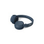 Philips 4000 series TAH4209BL/00 cuffia e auricolare Wireless A Padiglione Musica e Chiamate Bluetooth Blu