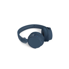 Philips 4000 series TAH4209BL 00 cuffia e auricolare Wireless A Padiglione Musica e Chiamate Bluetooth Blu