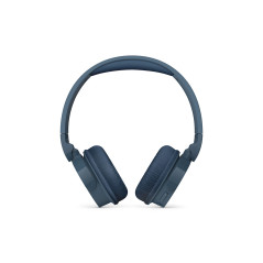 Philips 4000 series TAH4209BL 00 cuffia e auricolare Wireless A Padiglione Musica e Chiamate Bluetooth Blu