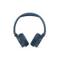 Philips 4000 series TAH4209BL/00 cuffia e auricolare Wireless A Padiglione Musica e Chiamate Bluetooth Blu