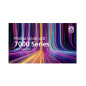 Philips 7000 series 110HDL7012IA Pannello piatto per segnaletica digitale 2,79 m (110") LED 700 cd/m² Nero