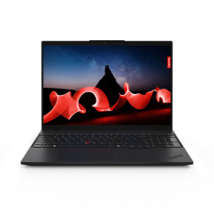 Lenovo ThinkPad L16 Gen 1 (AMD) AMD Ryzen™ 5 7535U Computer portatile 40,6 cm (16") WUXGA 16 GB DDR5-SDRAM 512 GB SSD Wi-Fi 6E