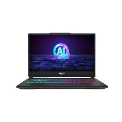 MSI Cyborg 15 AI A1VFK-076XIT Intel Core Ultra 7 155H Computer portatile 39,6 cm (15.6") Full HD 16 GB DDR5-SDRAM 1 TB SSD