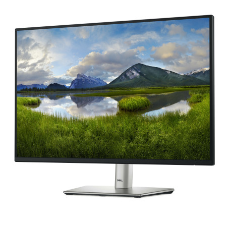 DELL P Series P2425 Monitor PC 61,1 cm (24.1") 1920 x 1200 Pixel WUXGA LCD Nero