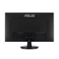 ASUS VA24DQFR Monitor PC 60,5 cm (23.8") 1920 x 1080 Pixel Full HD LCD Nero