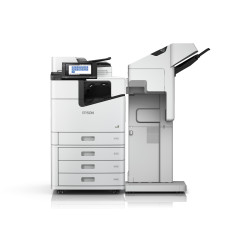 Epson Staple Finisher-P2 Finitura con punti metallici 1 pz