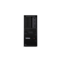 Lenovo ThinkStation P3 Intel® Core™ i7 i7-14700 32 GB DDR5-SDRAM 1 TB SSD Windows 11 Pro Tower Stazione di lavoro Nero