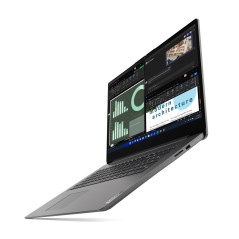 Lenovo V V17 Intel® Core™ i5 i5-13420H Computer portatile 43,9 cm (17.3") Full HD 8 GB DDR4-SDRAM 512 GB SSD Wi-Fi 6 (802.11ax)