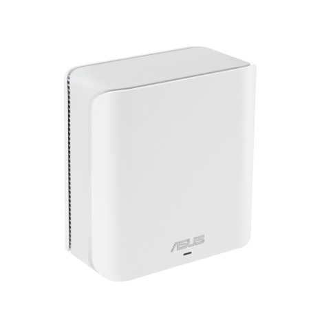 ASUS ZenWiFi BD4 Dual-band (2.4 GHz/5 GHz) Wi-Fi 7 (802.11be) Bianco 2 Interno