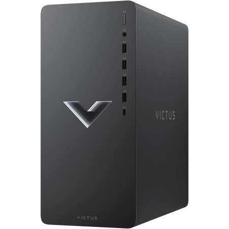 Victus by HP TG02-2003nl Intel® Core™ i7 i7-14700F 16 GB DDR4-SDRAM 1 TB SSD NVIDIA GeForce RTX 4060 Windows 11 Home Tower PC