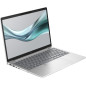 HP EliteBook 630 G11 Intel Core Ultra 5 125U Computer portatile 33,8 cm (13.3") WUXGA 8 GB DDR5-SDRAM 256 GB SSD Wi-Fi 6E