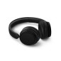 Philips 5000 series TAH5209BK/00 cuffia e auricolare Wireless A Padiglione Musica e Chiamate Bluetooth Nero