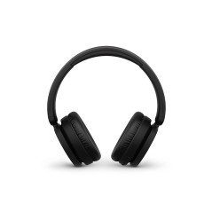 Philips 5000 series TAH5209BK 00 cuffia e auricolare Wireless A Padiglione Musica e Chiamate Bluetooth Nero