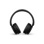 Philips 5000 series TAH5209BK/00 cuffia e auricolare Wireless A Padiglione Musica e Chiamate Bluetooth Nero