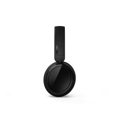 Philips 5000 series TAH5209BK 00 cuffia e auricolare Wireless A Padiglione Musica e Chiamate Bluetooth Nero