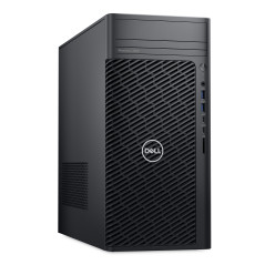 DELL Precision 3680 Intel® Core™ i7 i7-14700 16 GB DDR5-SDRAM 512 GB SSD NVIDIA T1000 Windows 11 Pro Tower Stazione di lavoro