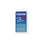 Samsung PRO Plus SD Card - Scheda di memoria 128GB (2023)