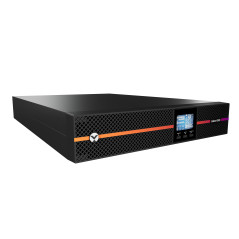 Vertiv Liebert UPS rack tower GXE da 3.000 VA 2.700 W 230 V con tecnologia a doppia conversione online | Batteria VRLA al