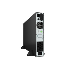 Vertiv Liebert UPS rack tower GXE da 3.000 VA 2.700 W 230 V con tecnologia a doppia conversione online | Batteria VRLA al