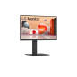 LG 24BA850-B Monitor PC 60,5 cm (23.8") 1920 x 1080 Pixel Full HD Nero