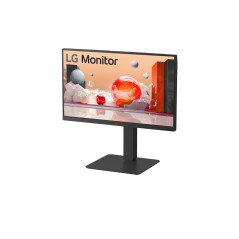 LG 24BA850-B Monitor PC 60,5 cm (23.8") 1920 x 1080 Pixel Full HD Nero