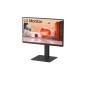 LG 24BA850-B Monitor PC 60,5 cm (23.8") 1920 x 1080 Pixel Full HD Nero