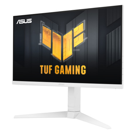 ASUS TUF Gaming VG27AQML1A-W Monitor PC 68,6 cm (27") 2560 x 1440 Pixel Wide Quad HD LCD Bianco