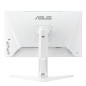 ASUS TUF Gaming VG27AQML1A-W Monitor PC 68,6 cm (27") 2560 x 1440 Pixel Wide Quad HD LCD Bianco