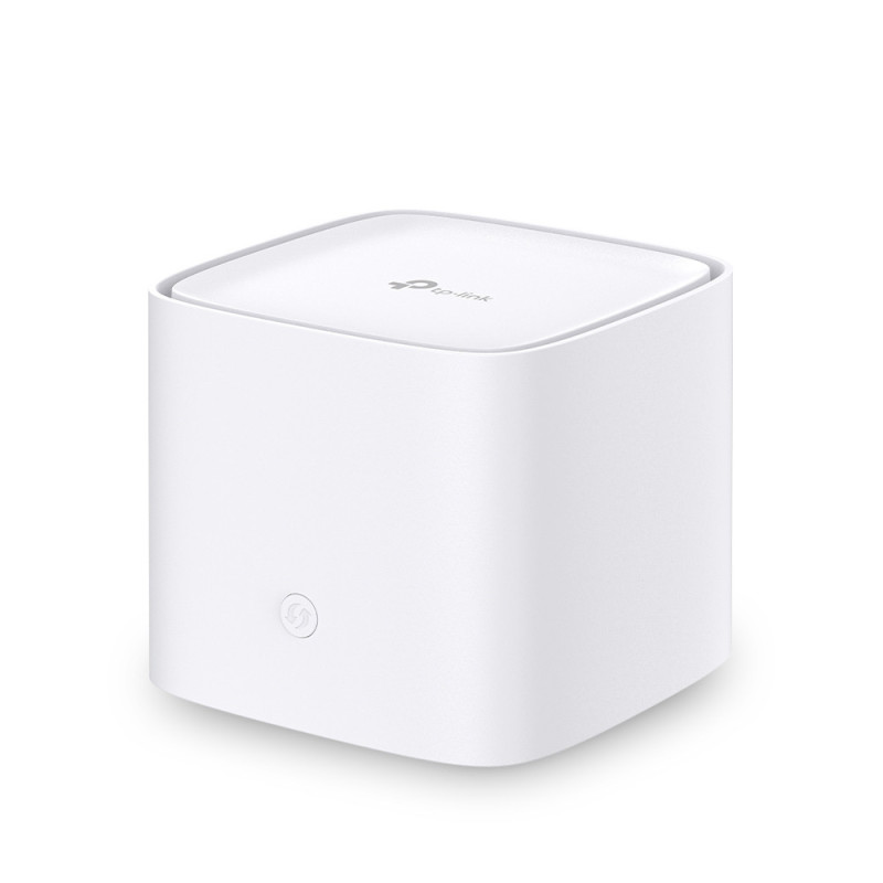 TP-Link HC220-G5 Dual-band (2.4 GHz/5 GHz) Wi-Fi 5 (802.11ac) Bianco 3 Interno