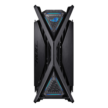 ASUS ROG Hyperion GR701 BTF Edition Tower Nero, Trasparente