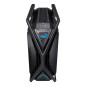 ASUS ROG Hyperion GR701 BTF Edition Tower Nero, Trasparente