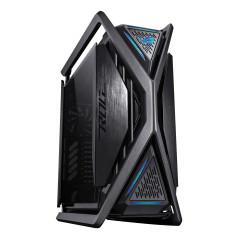 ASUS ROG Hyperion GR701 BTF Edition Tower Nero, Trasparente