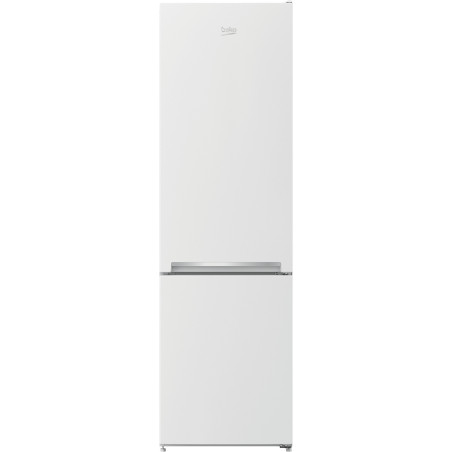 Beko RCNA305K40WN Libera installazione 266 L E Bianco