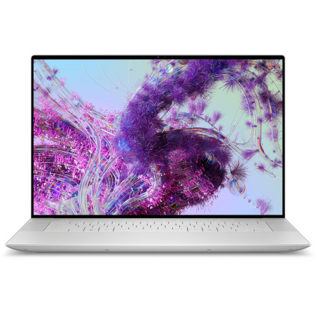 DELL XPS 9640 Intel Core Ultra 9 185H Computer portatile 41,4 cm (16.3") Touch screen UHD+ 32 GB LPDDR5x-SDRAM 1 TB SSD NVIDIA