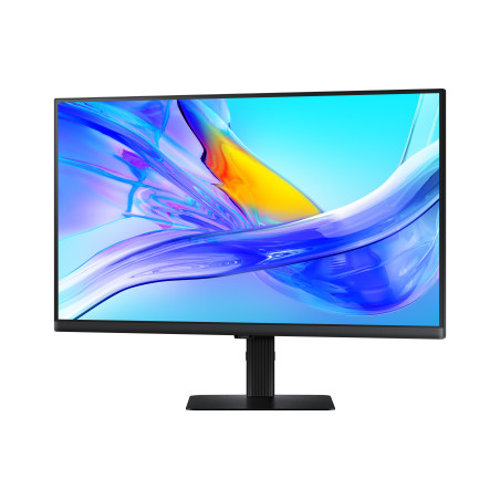 Samsung S80UD Monitor PC 68,6 cm (27") 3840 x 2160 Pixel 4K Ultra HD LCD Nero